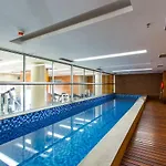 Flat Vision Hoteleiro Norte