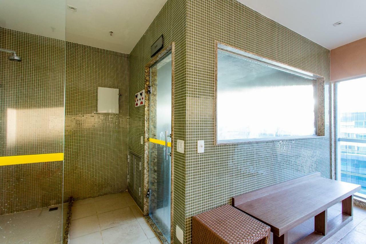 Apartahotel Flat Vision Hoteleiro Norte Brasilia