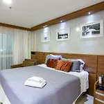Flat Vision Hoteleiro Norte