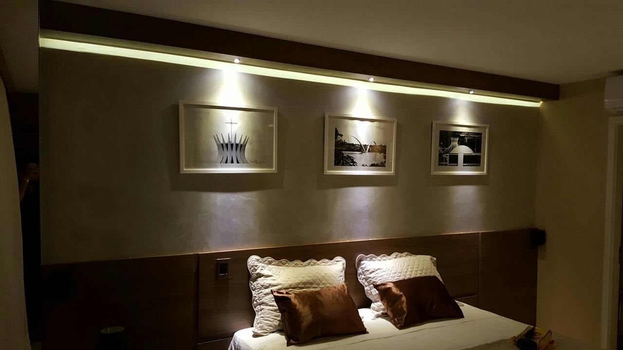 Flat Vision Hoteleiro Norte Aparthotel *