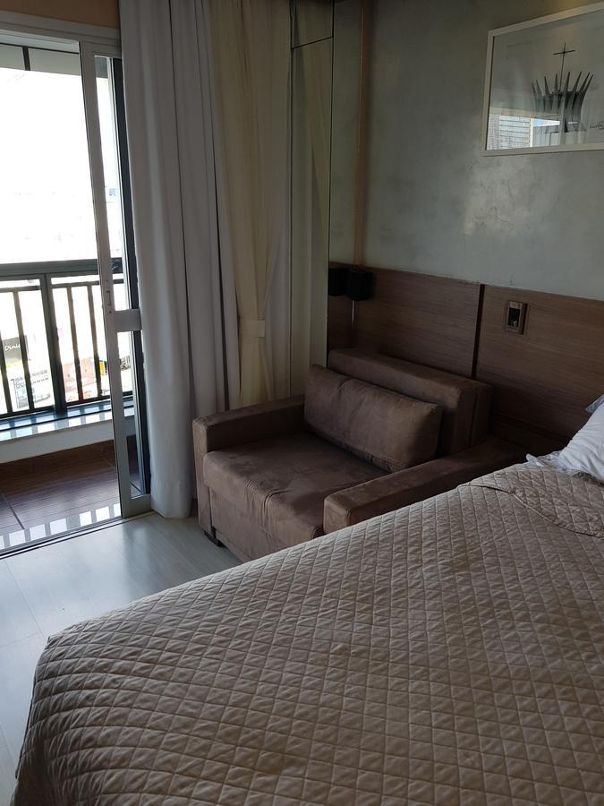Flat Vision Hoteleiro Norte Aparthotel Brasília