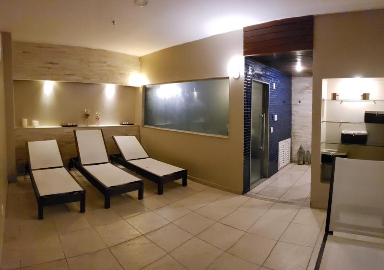 Flat Vision Hoteleiro Norte *