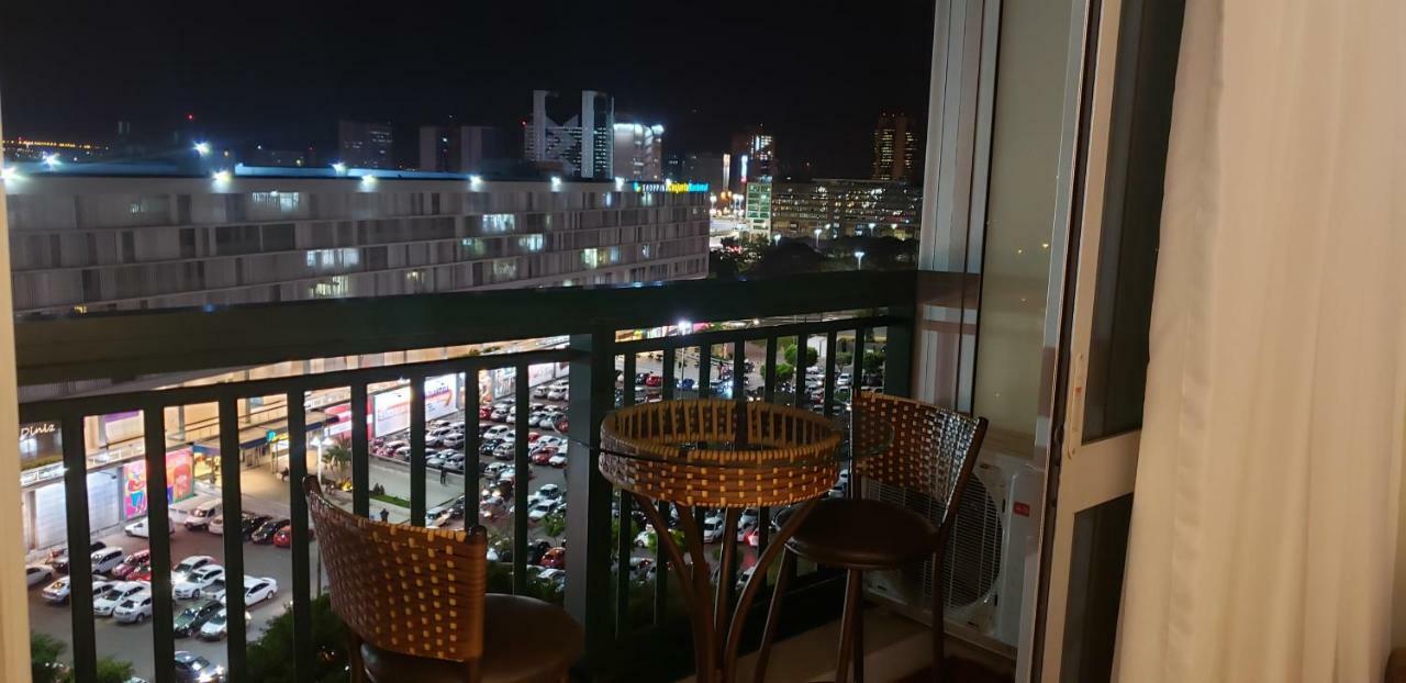 Flat Vision Hoteleiro Norte Aparthotel *