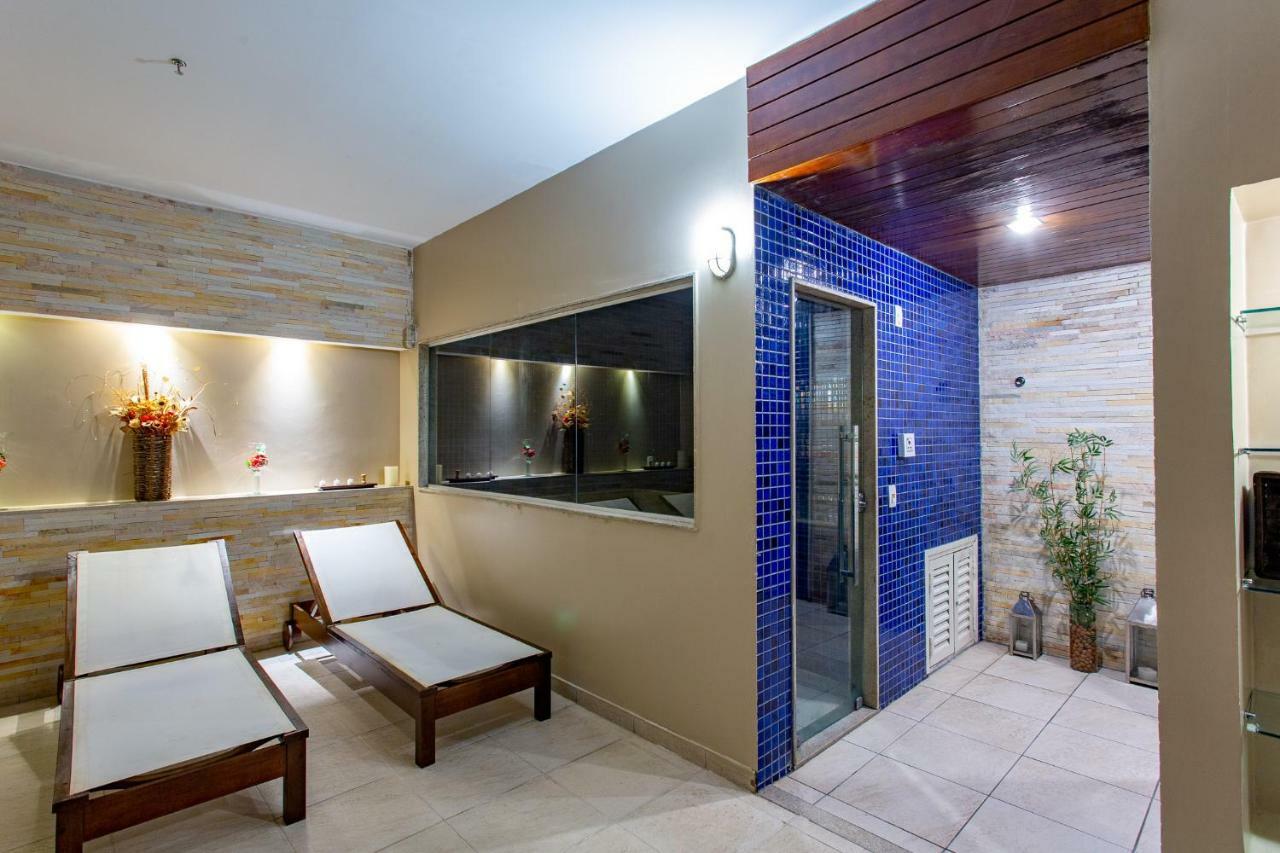 Aparthotel Flat Vision Hoteleiro Norte *