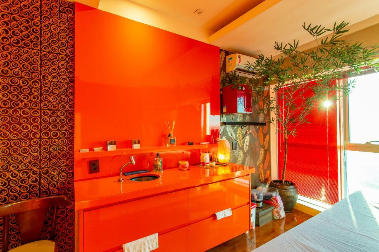 Aparthotel Flat Vision Hoteleiro Norte