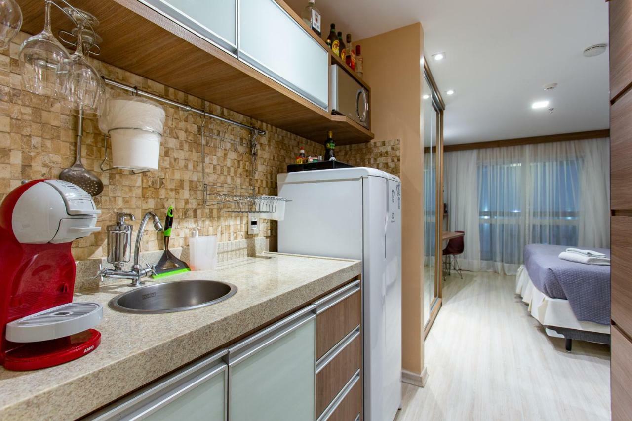 Flat Vision Hoteleiro Norte *
